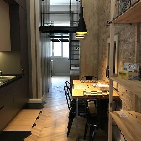 Appartamento Dezza Loft Milano Esterno foto