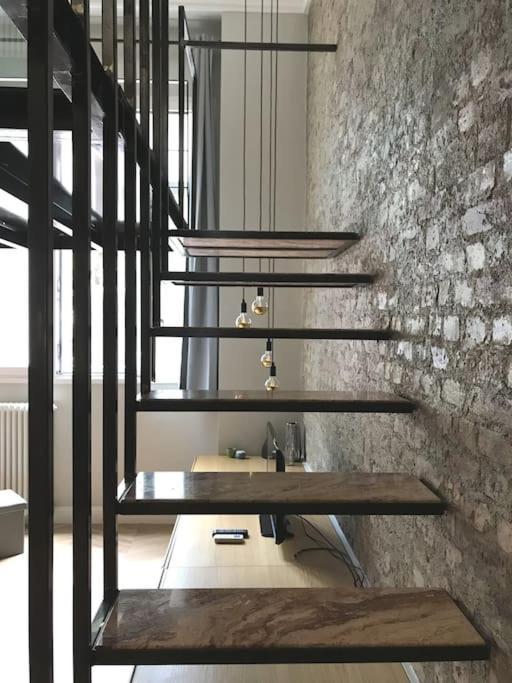 Appartamento Dezza Loft Milano Esterno foto
