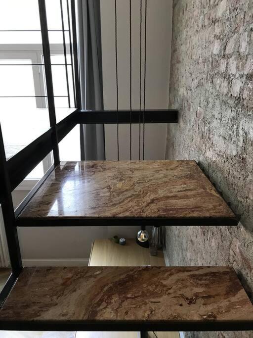 Appartamento Dezza Loft Milano Esterno foto
