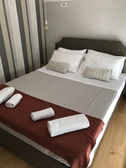 Appartamento Dezza Loft Milano Esterno foto
