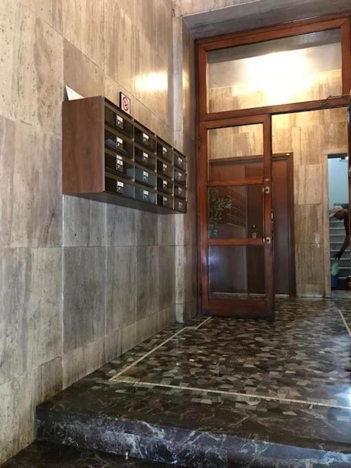 Appartamento Dezza Loft Milano Esterno foto