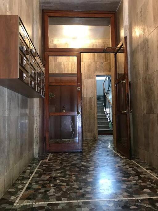 Appartamento Dezza Loft Milano Esterno foto