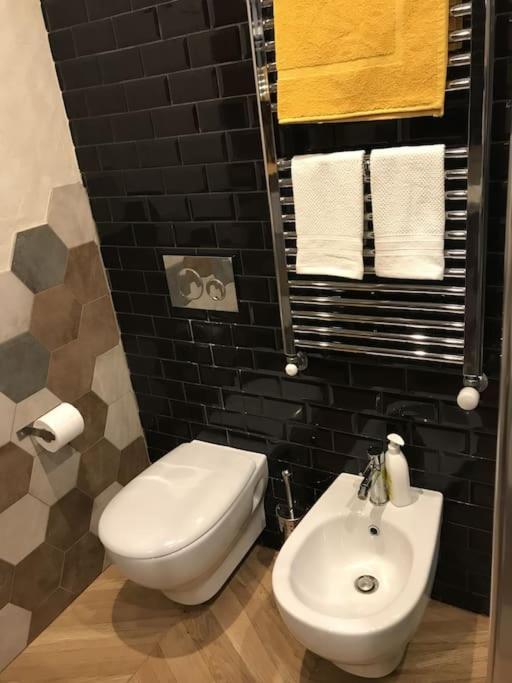 Appartamento Dezza Loft Milano Esterno foto