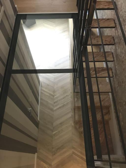 Appartamento Dezza Loft Milano Esterno foto