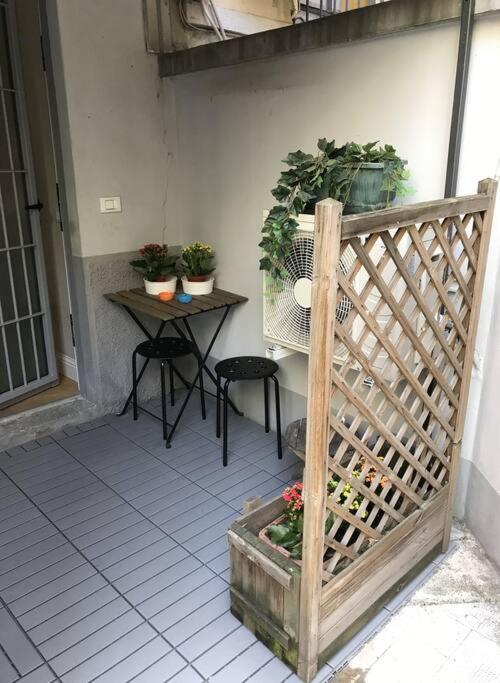 Appartamento Dezza Loft Milano Esterno foto